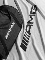 Original Mercedes W222 S Class AMG Indoor Car Cover Sarung Mobil - Image 3