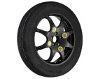 Original Mercedes GLC X253 W223 S Class Velg Ban Serep Cadangan R19