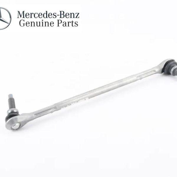 Original Mercedes W176 W117 W246 X156 Stabilizer Link Stabil Depan