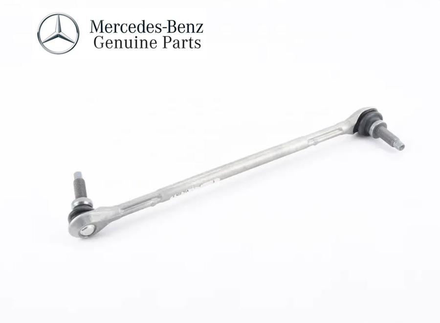 A2463200689_A Original Mercedes W176 W117 W246 X156 Stabilizer Link Stabil Depan - Gambar 1