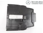 Mercedes W176 W242 W246 W117 W156 GLA Cover Kolong Bawah Mesin M270