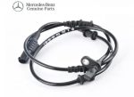 Original Mercedes W177 CLA Class Wheel Speed ABS Sensor Depan