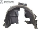 Ori Mercedes W176 A W246 B Class Inner Fender Liner Depan KIRI