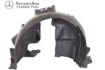 Ori Mercedes W176 A W246 B Class Inner Fender Liner Depan KANAN