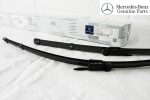 Original Mercedes Benz W246 B Class Wiper Karet Penghapus Kaca Depan