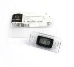2x Mercedes W246 B Class Lampu LED Plat Bagasi Belakang A2468201566 - Image 3
