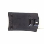 Original Mercedes C117 CLA W176 A Cover Lampu Inner Fender Liner Depan - Image 4