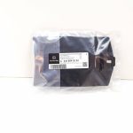 Original Mercedes C117 CLA W176 A Cover Lampu Inner Fender Liner Depan - Image 5