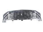 Original Mercedes W246 B Class Cover Penutup Kolong Bawah Mesin Bemper Depan - Gambar 3