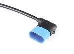 Ori Mercedes W176 A W246 B X156 GLA Wheel Speed ABS Sensor Belakang - Image 4