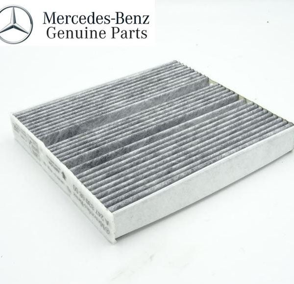 Original Mercedes Benz C118 CLA W177 A W247 B Filter AC Kabin