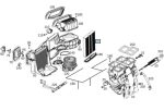 Original Mercedes Benz C118 CLA W177 A W247 B Filter AC Kabin - Image 4