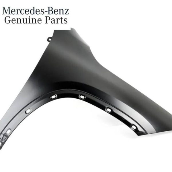 Original Mercedes H247 GLA Class Panel Body Fender Depan Kanan