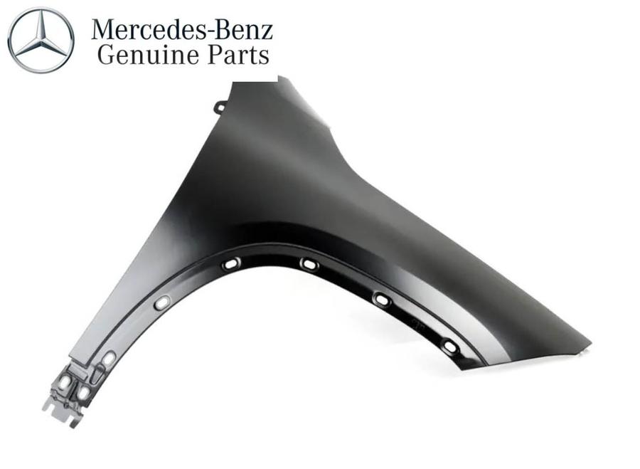 A2478811200_A Original Mercedes H247 GLA Class Panel Body Fender Depan Kanan - Gambar 1