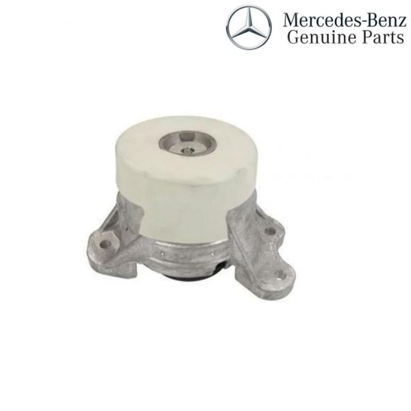 Original Mercedes W213 X253 GLC Engine Mounting Mesin M274 KIRI