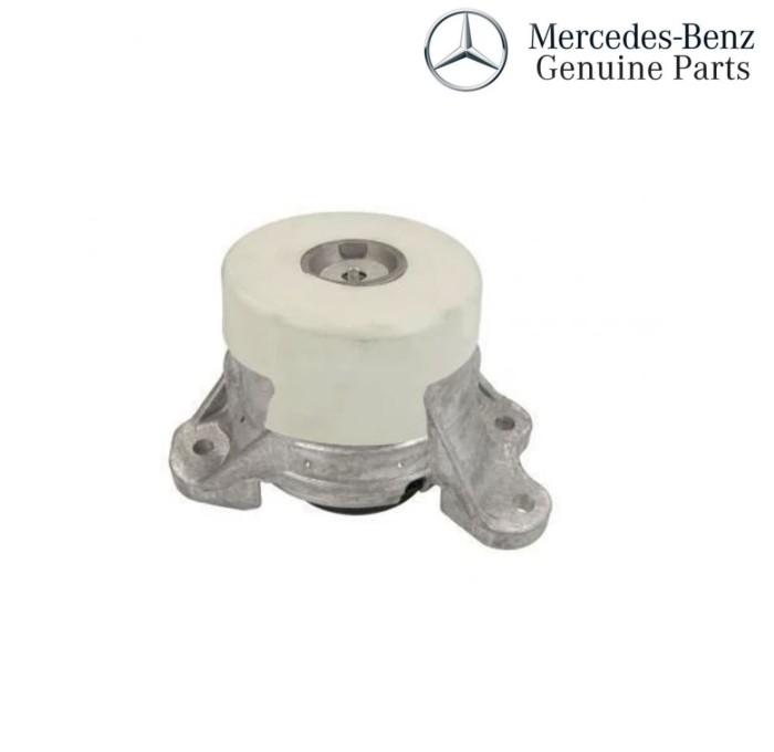 A2532401000_A Original Mercedes W213 X253 GLC Engine Mounting Mesin M274 KANAN - Image 1