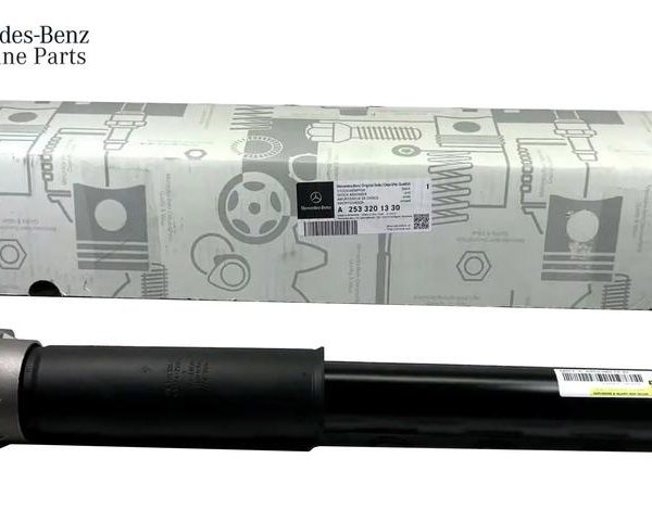 Original Mercedes X253 GLC Comfort Shock Breaker Belakang A2533201330