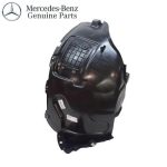 Original Mercedes Benz X253 GLC Class Fender Linder Roda DEPAN KANAN Bagian DEPAN A2536900230