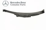 Original Mercedes Benz X253 GLC Class Wiper Deck Talang Air Kaca Depan
