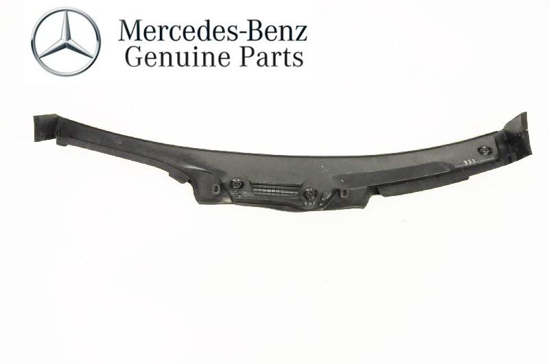 A2538306901_A Original Mercedes Benz X253 GLC Class Wiper Deck Talang Air Kaca Depan - Image 1