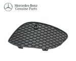 Original Mercedes X253 GLC Class Cover Grill Bemper Depan KANAN