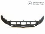 Original Mercedes X253 GLC Base Carrier Lis Bawah Bemper Depan
