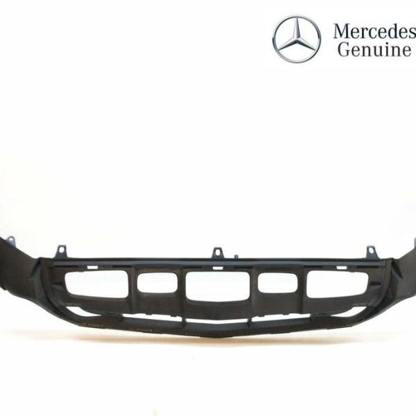 Original Mercedes X253 GLC Base Carrier Lis Bawah Bemper Depan