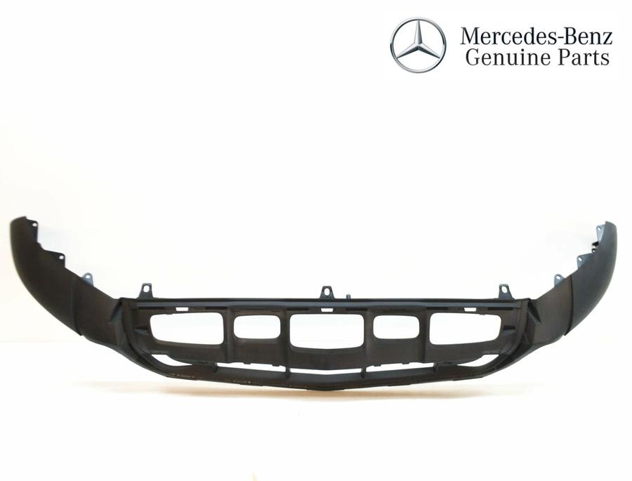 A2538850665_A Original Mercedes X253 GLC Base Carrier Lis Bawah Bemper Depan - Image 1