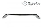 Original Mercedes X253 GLC Front Moulding Chrome Bawah Bemper Depan