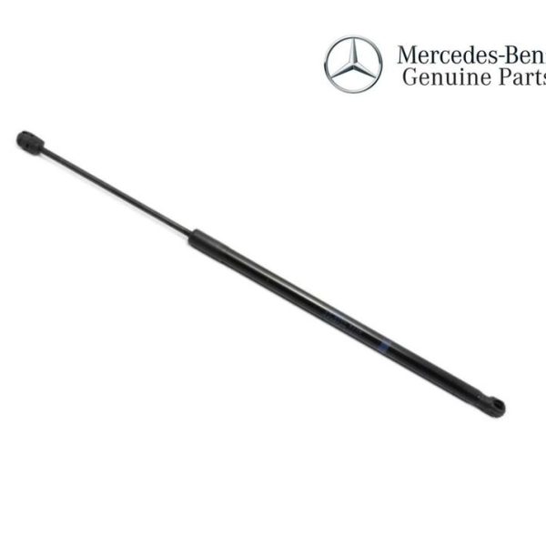 Original Mercedes X253 C253 GLC Class Shock Penahan Kap Mesin KIRI