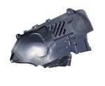 Original Mercedes X254 C254 GLC Class AMG Line Inner Fender Liner Depan KIRI - Image 3
