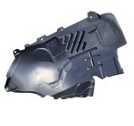 Original Mercedes X254 C254 GLC Class AMG Line Inner Fender Liner Depan KANAN - Image 3