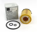 Original Mercedes W117 CLA CLA200 Oil Filter Oli Mesin M270