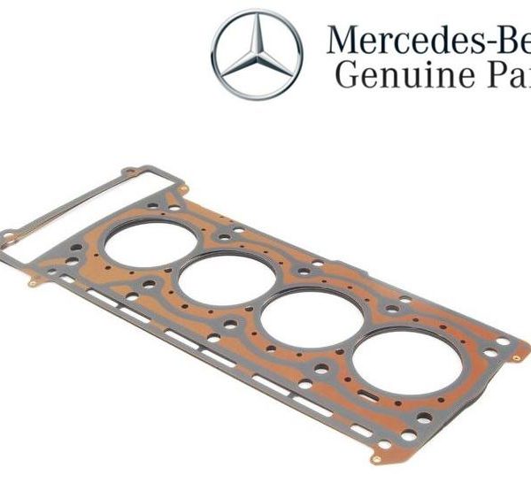 Mercedes W203 W204 W209 W211 Packing Cylinder Head Gasket M271