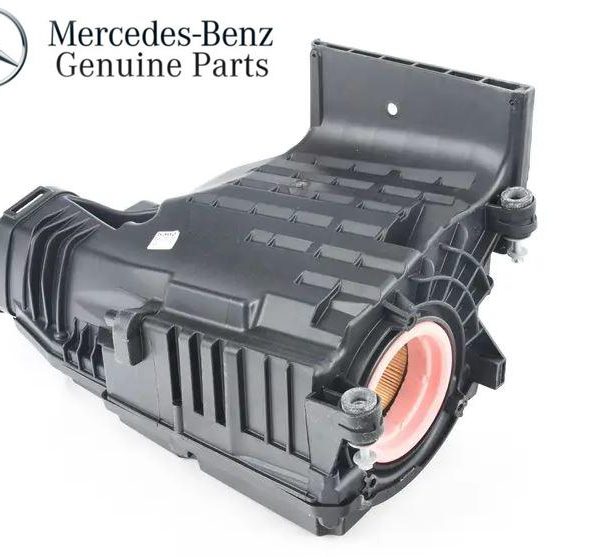 Original Mercedes W203 W204 W209 W211 R171 R172 Air Box Filter Udara