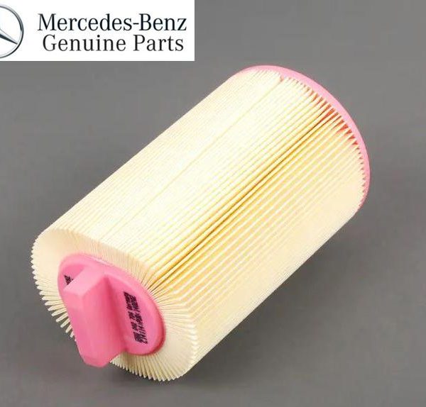 Ori Mercedes W203 W204 W209 W211 R171 R172 Air Filter Udara M271