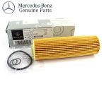 Original Mercedes R171 R172 SLK W209 C207 Oil FIlter Oli A2711800509