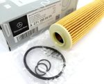 Original Mercedes R171 R172 SLK W209 C207 Oil FIlter Oli A2711800509 - Image 3