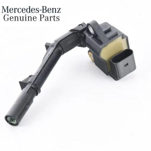 Original Mercedes Benz Ignition Coil Pack Mesin M274 Engine