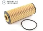 Original Mercedes Benz Oil Filter Oli Mesin M278 M157
