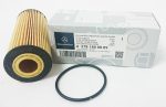 Original Mercedes Benz Oil Filter Oli Mesin M278 M157 - Image 3