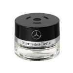 Genuine Mercedes Benz No. 6 MOOD mimosa Air Balance Flacon Perfume Ioniser - Image 3