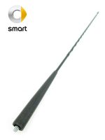 Original Smart Fortwo W450 W451 Antenna Mast Tiang Antena