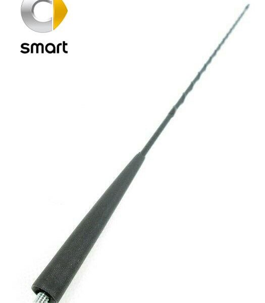 Original Smart Fortwo W450 W451 Antenna Mast Tiang Antena