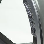 Original Mercedes W463 G Class AMG VELG 21" 5 Twin Spoke Grey - Gambar 4