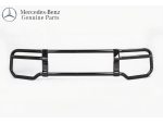 Original Mercedes W463 W464 G63 G Class AMG Line Front Bumper Bull Bar Guard Black