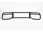 Original Mercedes W463 W464 G63 G Class AMG Line Front Bumper Bull Bar Guard Black - Image 3