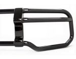 Original Mercedes W463 W464 G63 G Class AMG Line Front Bumper Bull Bar Guard Black - Image 4