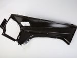 Original Mercedes W463 G Class Front Side Panel Plat Fender Depan KANAN A4638808802 - Image 4