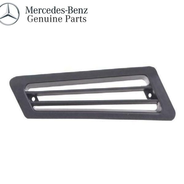 Original Mercedes W461 W463 Front Fender Side Gril Samping KANAN